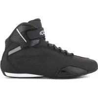 Alpinestars Sektor SAAPPAAT Musta Miehet, size 11