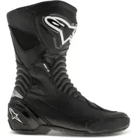 Alpinestars Smx S Kilpa-ajokengät