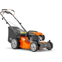 Husqvarna LC 353 AWD -ruohonleikkuri