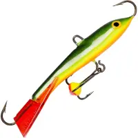 Rapala Jigging Rap WH 7 cm 18 g tasapainopilkki