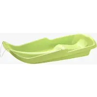 PLASTKON Pulkka Klassinen, Limenvihreä