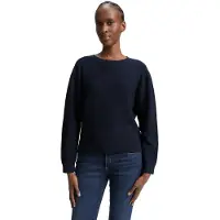 Tom Tailor DENIM Neulepaita laivastonsininen