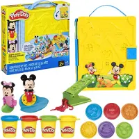 Play-Doh Disney Play-doh Luo Tarina Junior Matkalaukku