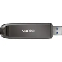 SanDisk Extreme PRO USB-A 3.2 Gen 2 512 Gt -muistitikku, musta