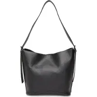 Pieces Pcbilla Bag Bundle Wb - Black - ONE SIZE