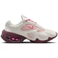 Nike Matalavartiset tennarit 'Air Max Muse SE' roosa / pastellinpunainen / valkoinen
