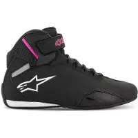 Alpinestars Stella Sektor Moottoripyörän Kengät