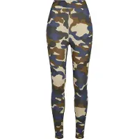 Urban Classics Camo Leggingsit