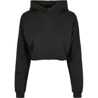 Urban Classics Oversized Cropped Huppari