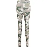 Urban Classics Camo Tech High Waist Leggings