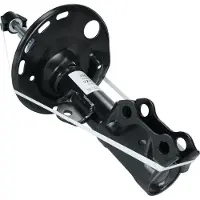 SACHS Iskunvaimennin 315 012 vasen