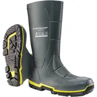Dunlop 562732 Metguard turvasaappaat