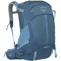 Osprey 3593-sirrus Reppu