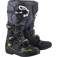Alpinestars Tech 5 Off-road Saappaat
