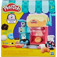 Play-Doh Muovailuvaha Donut Drop Shop