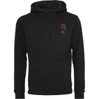 Mister tee Wild Rose Huppari