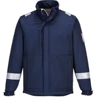 Portwest MV73 modaflame softshell takki