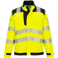 Portwest FR714 PW3 Modaflame Hi-Vis työtakki