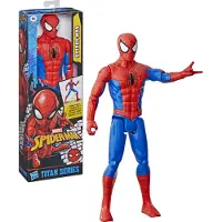 Marvel Spider-Man Figure Red Blue Classic 29 cm