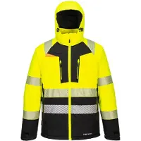 Portwest DX430 Hi-Vis talvityötakki