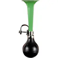 John Toy Bike Fun metal bikehorn assorted