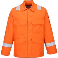 Portwest FR25 BizflamePlus työtakki