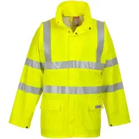 Portwest FR41 Sealtex-palosuojattu Hi-Vis takki