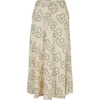 Urban Classics Viscose Midipituinen Hame