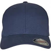 Flexfit V- Cotton Twill Lippis