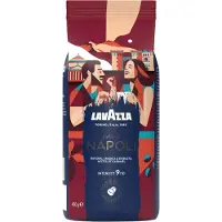 Lavazza | Tales of Napoli - 450 g kahvipapuja