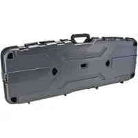 Plano Pro-Max PillarLock Double Scoped Rifle Case