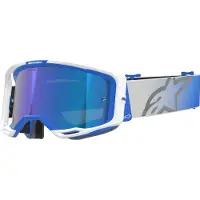 Alpinestars Vision 8 Corp Mirror Motocross-lasit