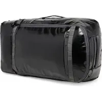 Haglöfs Magma 65L True Black/Magnetite