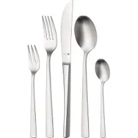 WMF Corvo 1158006331 cutlery set 66 pieces