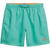 Superdry Essential 16 Swim Short - Green - S