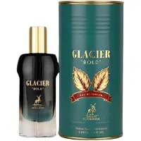 Alhambra Maison Glacier Bold EDP-hajuvesi 100 ML