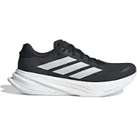 Adidas Men's Supernova Prima 2 Core black/Cloud White/Carbon Juoksukengät 42 2/3