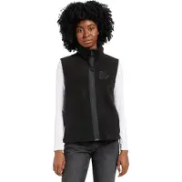 Didriksons Women's Kiana Vest naisten fleeceliivi
