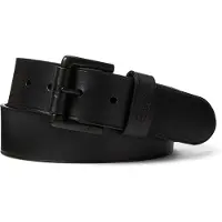 Ralph Lauren Vyö musta