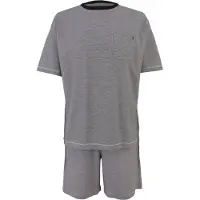 Tommy Hilfiger Um0um03846 Lyhythihainen Pyjama