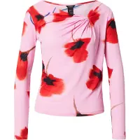 Lindex Top Simonetta - Pink - XS