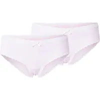 Hunkemoller 2-Pack Georgia - Pink - XL
