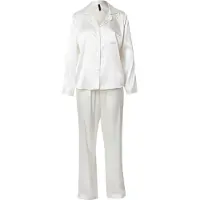 Hunkemoller Pyjama norsunluu