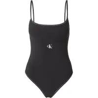 Calvin Klein One Piece - Black - M
