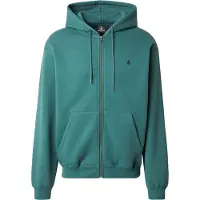 Volcom Single Stone Kokovetoketjullinen Collegepaita
