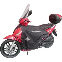 Tucano Urbano Termoscud Kymco People S50 18 Esiliina
