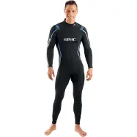 Seac Feel 3 Mm Sukelluspuku