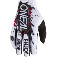 O'Neal Matrix Villain 2 Nuorten motocross käsineet