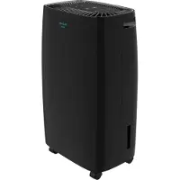 Cecotec Kuivausrumpu Bigdry 4000 Expert Musta