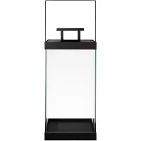 Blomus Finca L -lyhty 46 x 21,5 cm